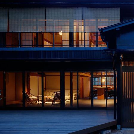 Mysa Hakone Villa ภายนอก รูปภาพ