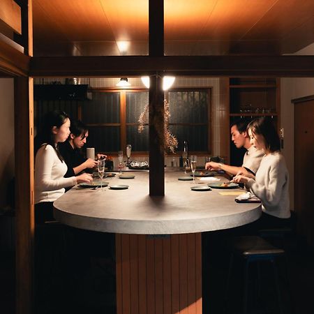 Mysa Hakone Villa ภายนอก รูปภาพ
