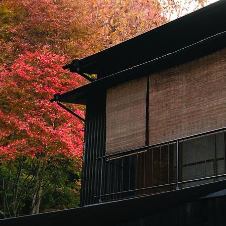 Mysa Hakone Villa ภายนอก รูปภาพ