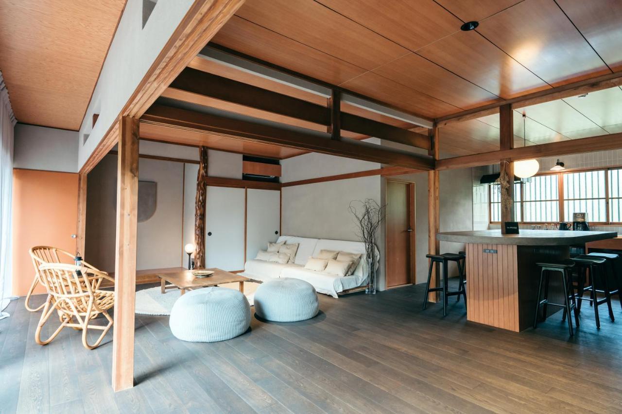 Mysa Hakone Villa ภายนอก รูปภาพ