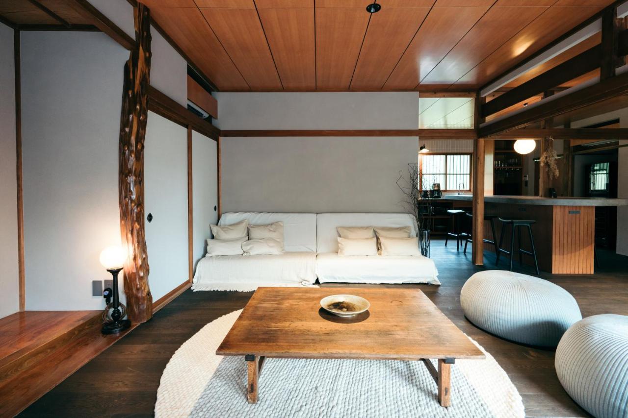 Mysa Hakone Villa ภายนอก รูปภาพ