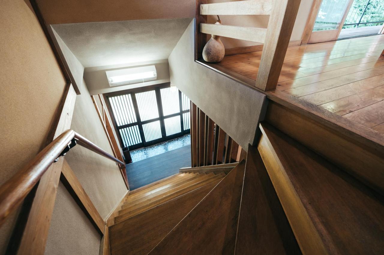 Mysa Hakone Villa ภายนอก รูปภาพ
