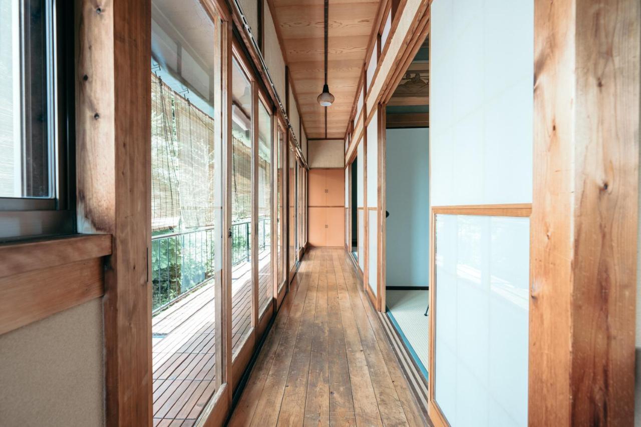 Mysa Hakone Villa ภายนอก รูปภาพ