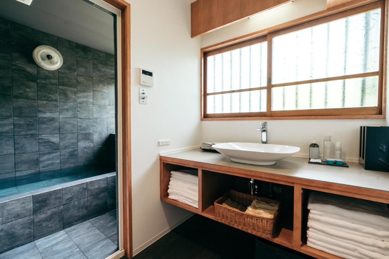 Mysa Hakone Villa ภายนอก รูปภาพ