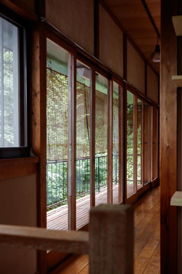 Mysa Hakone Villa ภายนอก รูปภาพ