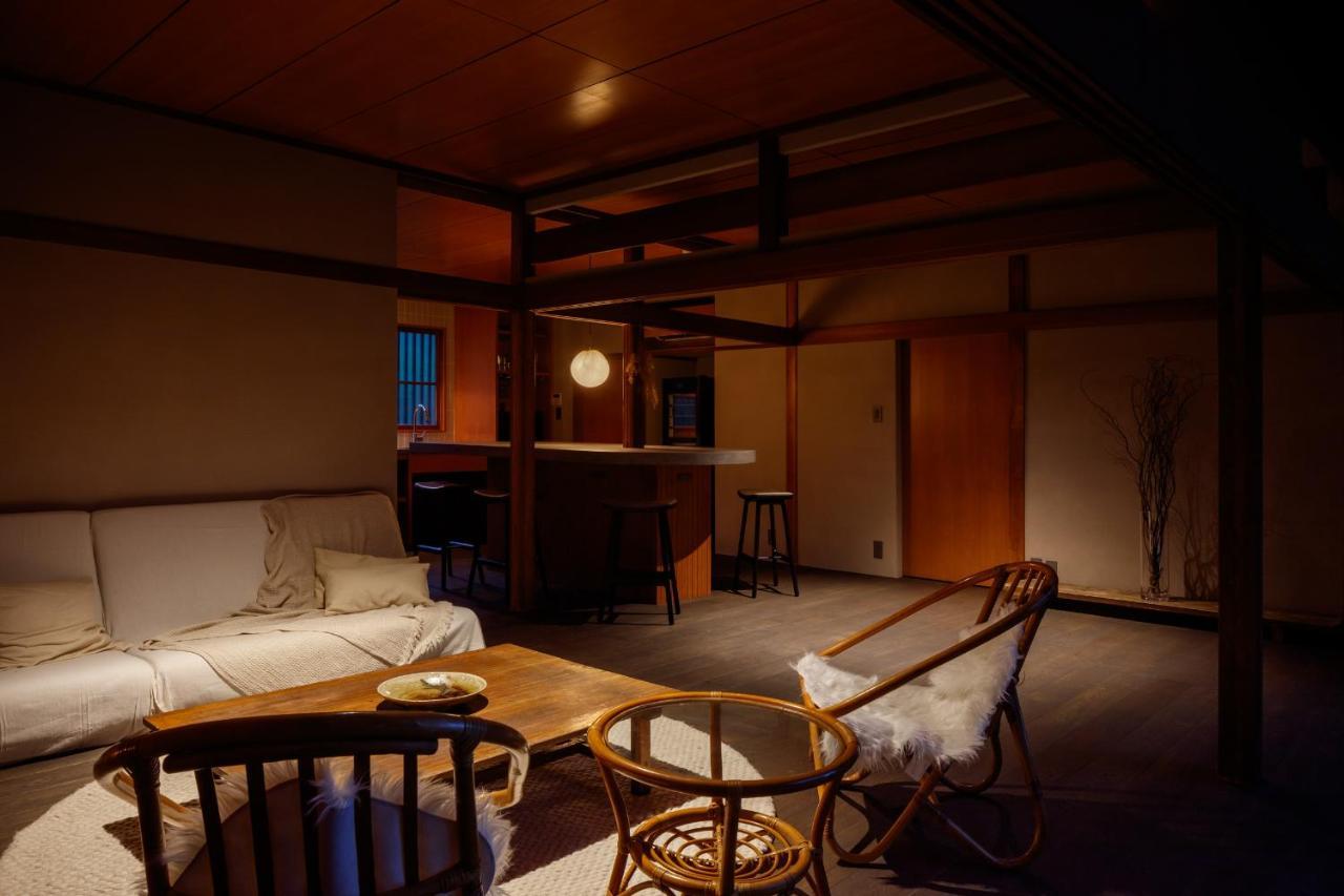 Mysa Hakone Villa ภายนอก รูปภาพ