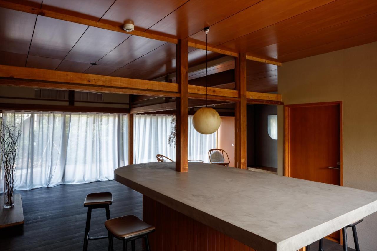 Mysa Hakone Villa ภายนอก รูปภาพ