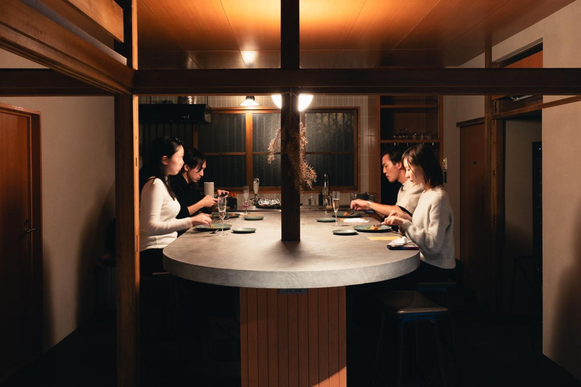Mysa Hakone Villa ภายนอก รูปภาพ