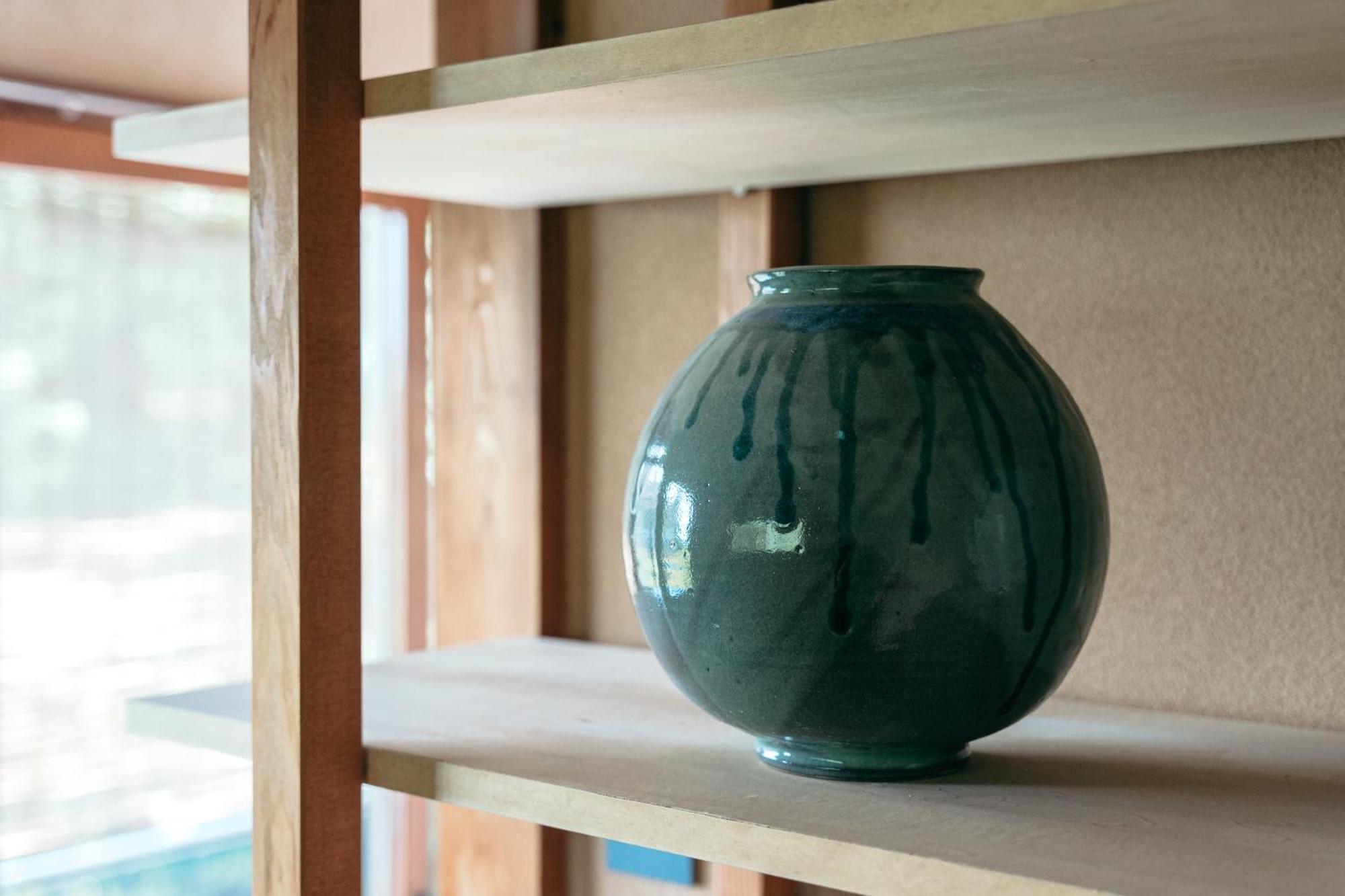Mysa Hakone Villa ภายนอก รูปภาพ